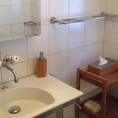 Апартаменти Eien By Interhome