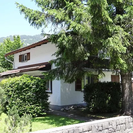 Апартаменти Eien By Interhome *