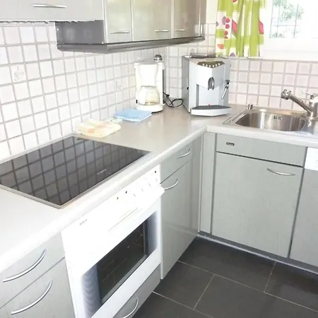 Appartement Apartment Chalet Eien Appartement-Fewo 6-Bettwohnung By Interhome Engelberg