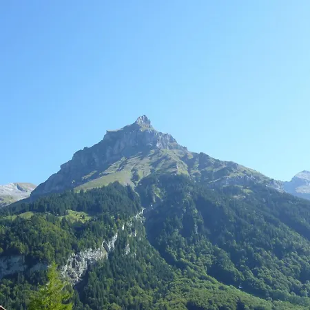 Апартаменти Eien By Interhome *