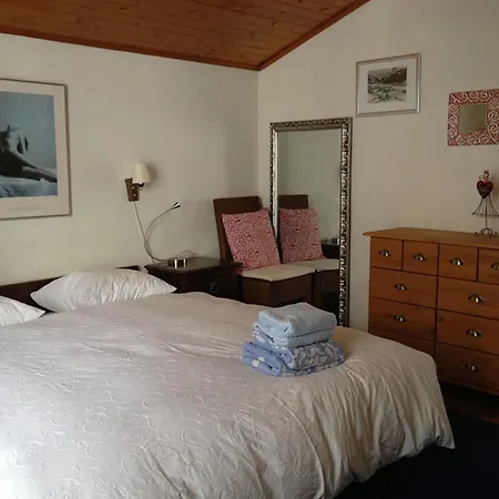 Apartment Chalet Eien Appartement-Fewo 6-Bettwohnung By Interhome Appartement *
