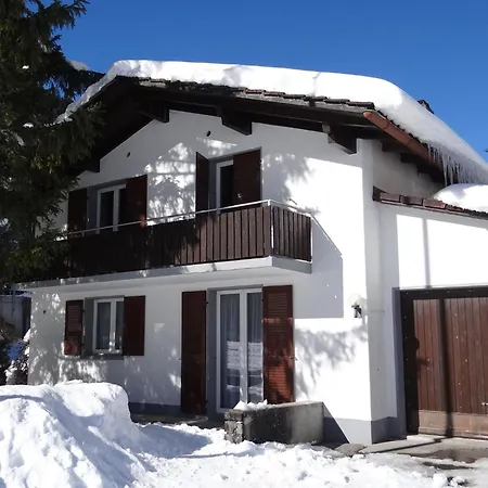 Eien Appartement-fewo 6-bettwohnung By Interhome Apartment Engelberg