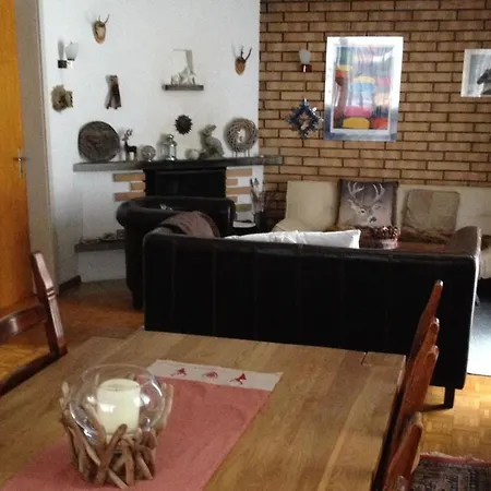 Eien Appartement-fewo 6-bettwohnung By Interhome * Engelberg