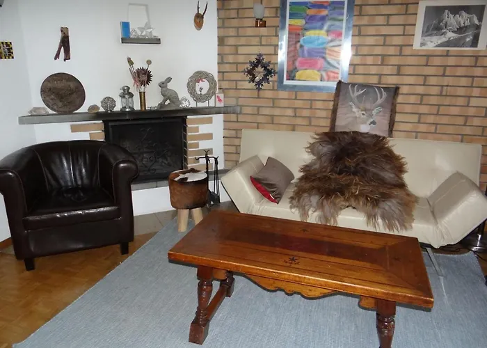 Apartment Eien By Interhome