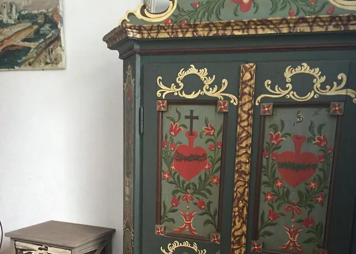 Eien By Interhome Apartment *