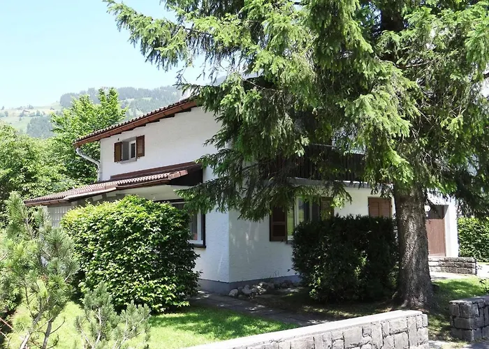 Apartment Eien By Interhome *