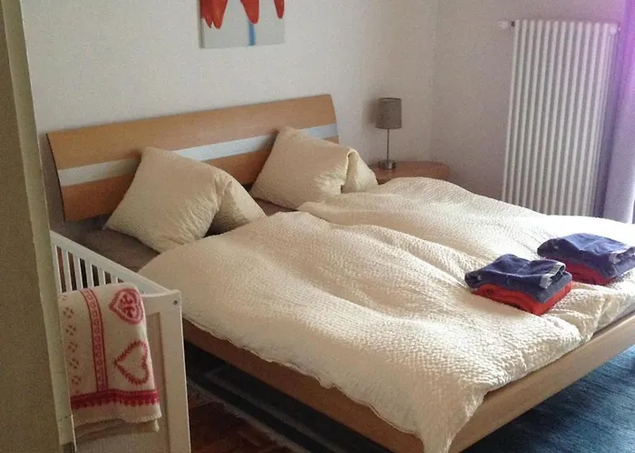 Eien By Interhome Engelberg