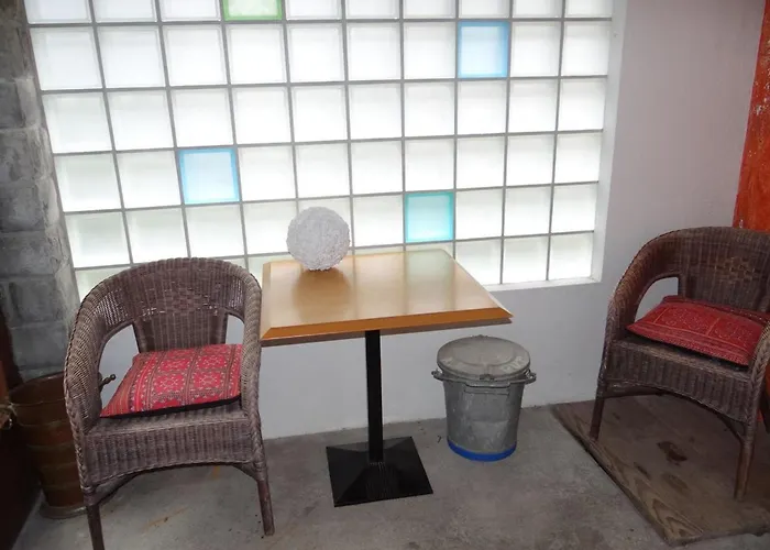 Eien By Interhome Apartment *