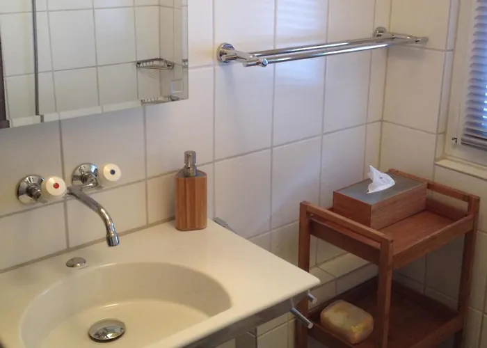 Appartamento Eien By Interhome